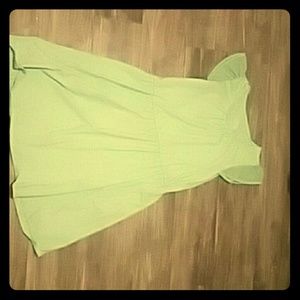 Green for kids